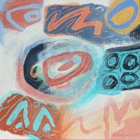 artwork by Jacqueline Unanue